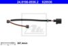 ATE 24.8190-0936.2 Warning Contact, brake pad wear